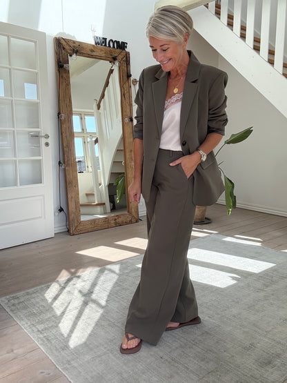 NARA BLAZER PART TWO