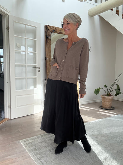 LELOU CARDIGAN PREPAIR
