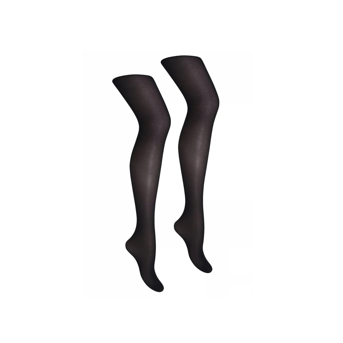 2 - PAK TIGHTS - 40 DENIER SNEAKY FOX - LifeStyle Hedensted