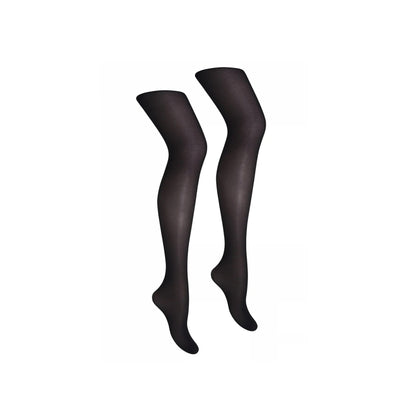 2 - PAK TIGHTS - 40 DENIER SNEAKY FOX - LifeStyle Hedensted