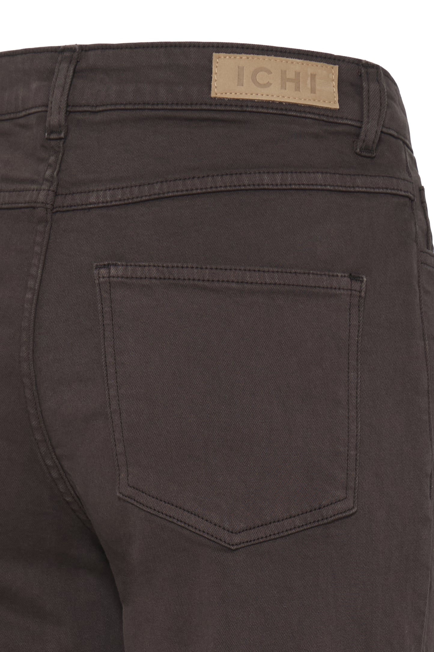 ZIGGY STRAIGHT JEANS ICHI (165)