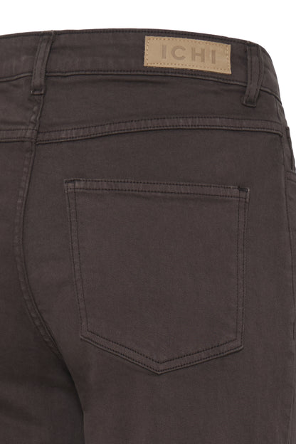 ZIGGY STRAIGHT JEANS ICHI (165)