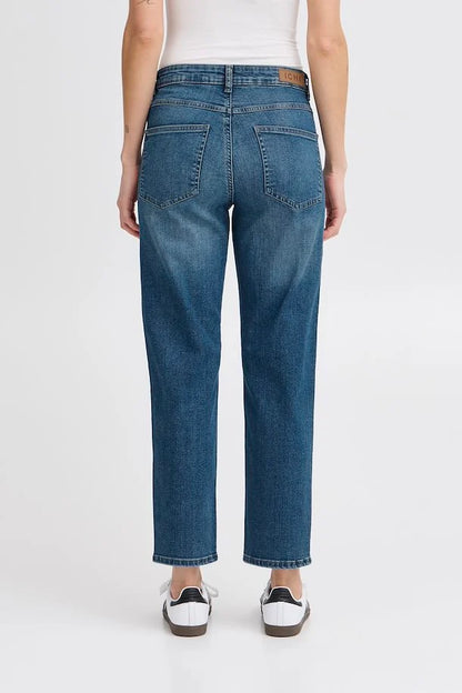 Twiggy Raven Jeans