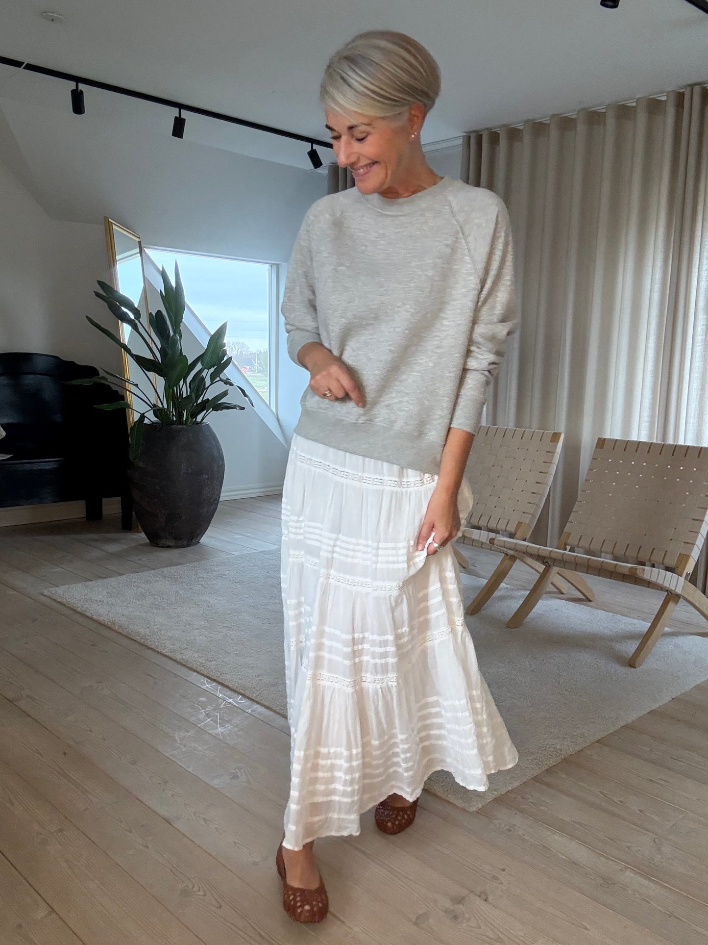 Paityn Sweatshirt