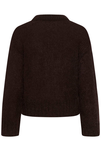 SILLE SWEATER PART TWO