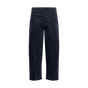 NETTA PANTS NAVY PT
