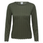 NOJELLA L/Æ T-SHIRT ICHI (159)