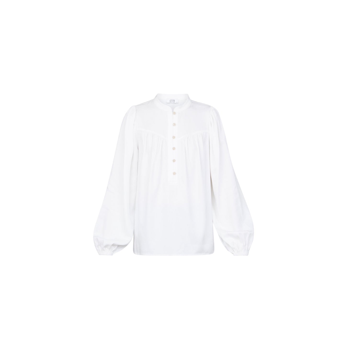 LOVE791-3 BLUSE L&D
