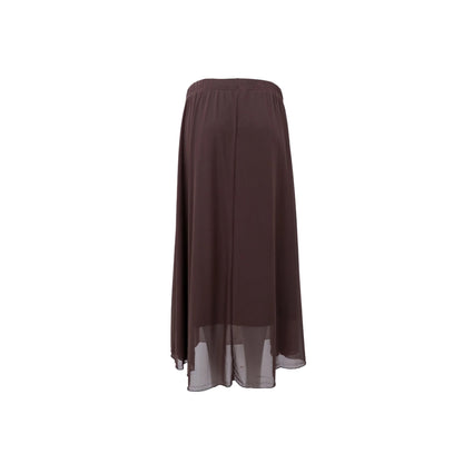 ANNIE MESH NEDERDEL BLACK COLOUR
