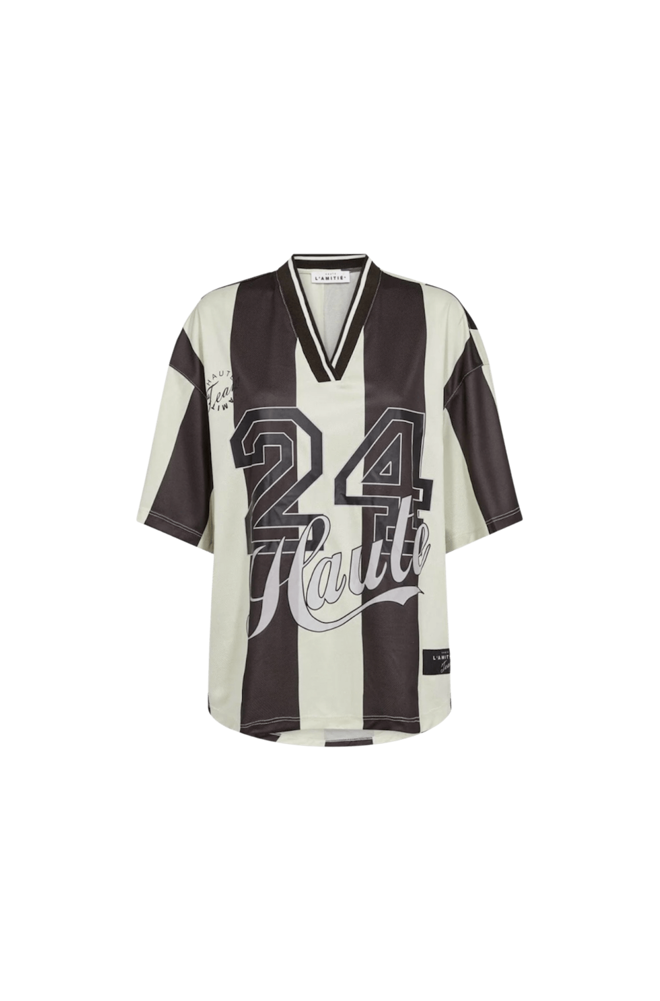 24 SSSTRPIE LIGA TEE HL - LifeStyle Hedensted