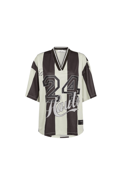 24 SSSTRPIE LIGA TEE HL - LifeStyle Hedensted