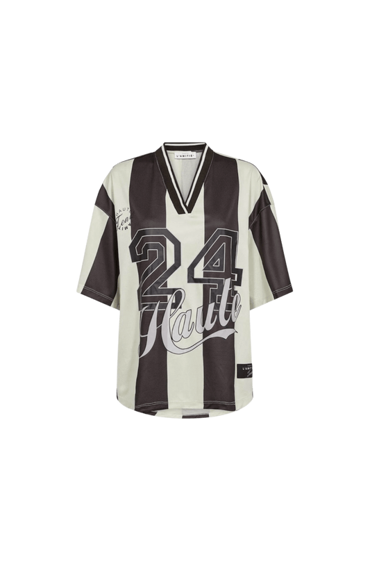 24 SSSTRPIE LIGA TEE HL - LifeStyle Hedensted