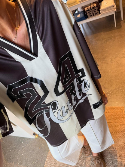 24 SSSTRPIE LIGA TEE HL - LifeStyle Hedensted