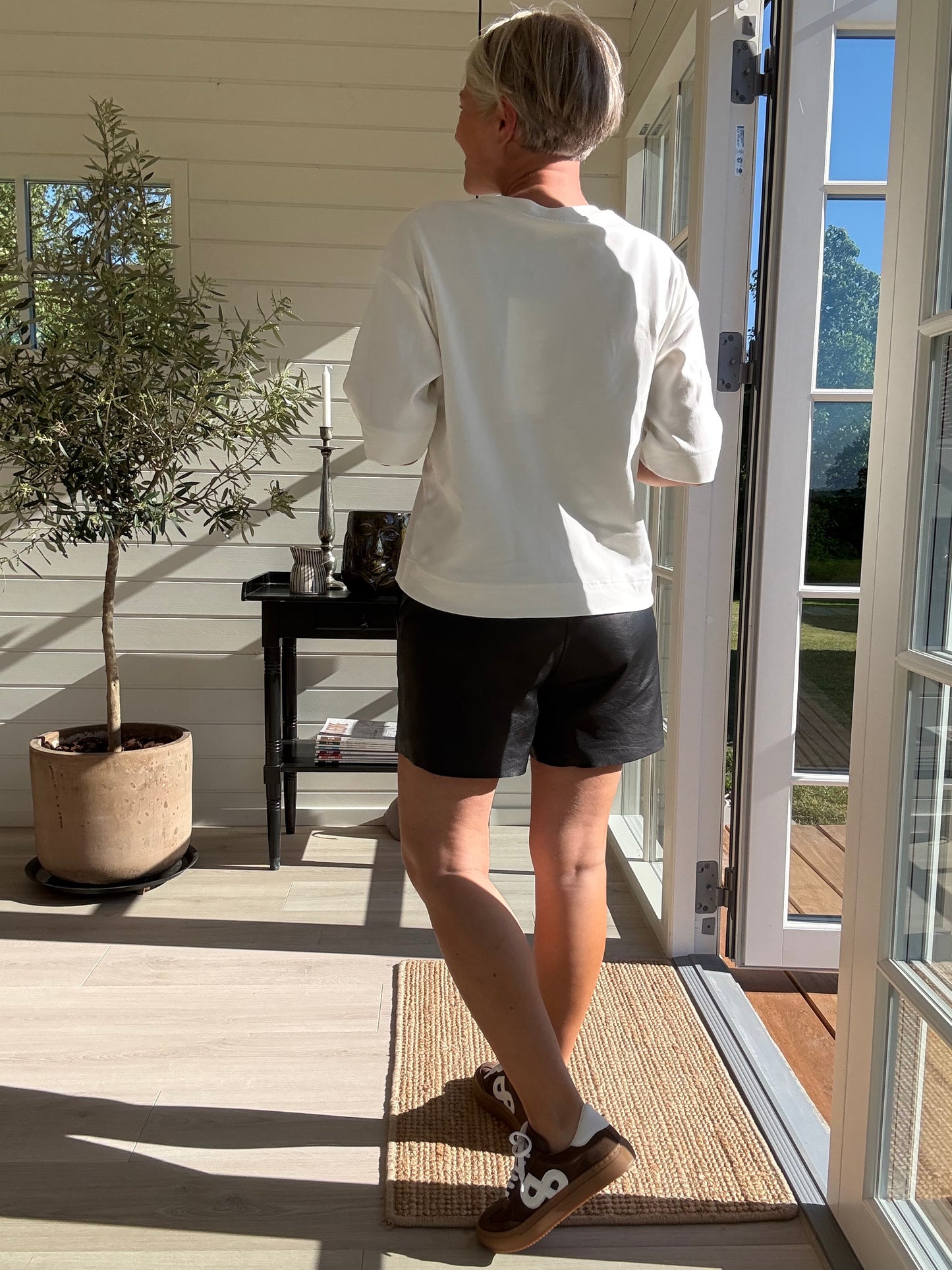 Skind Shorts