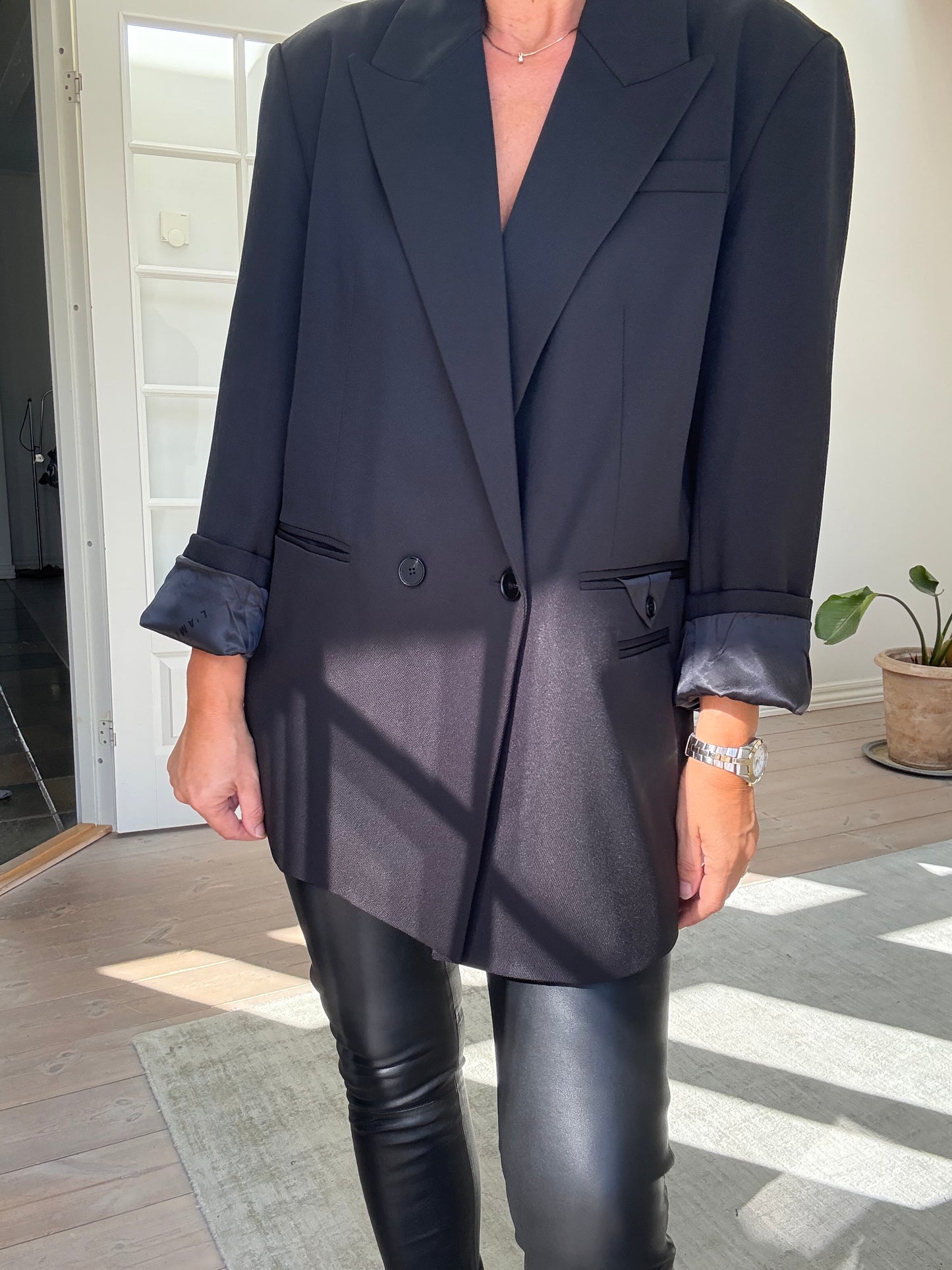 LOLLY SKIND LEGGING LL