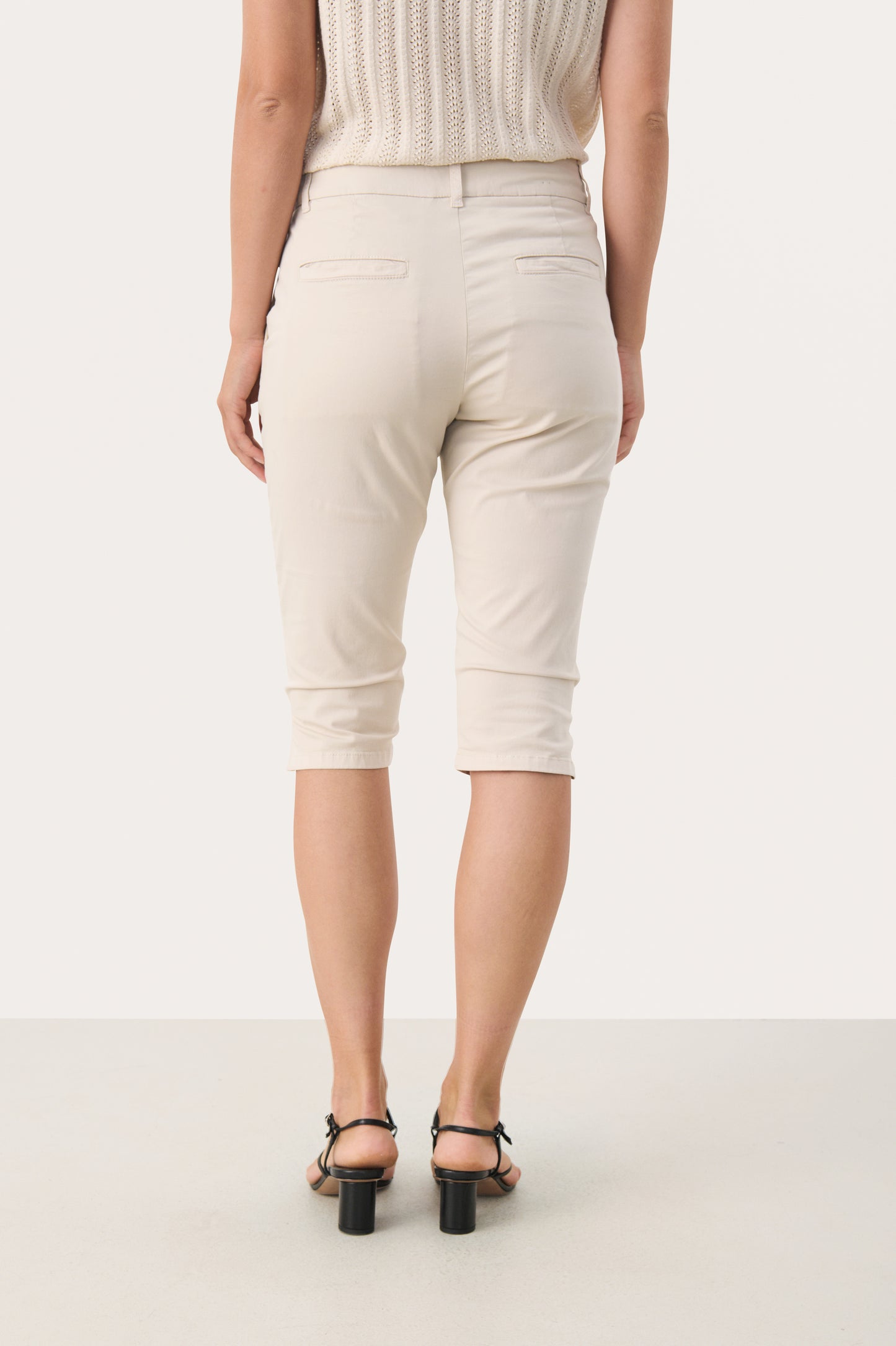 Renata Capri Shorts