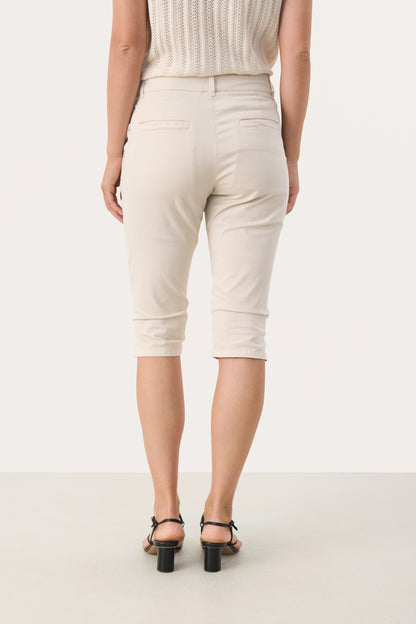 Renata Capri Shorts