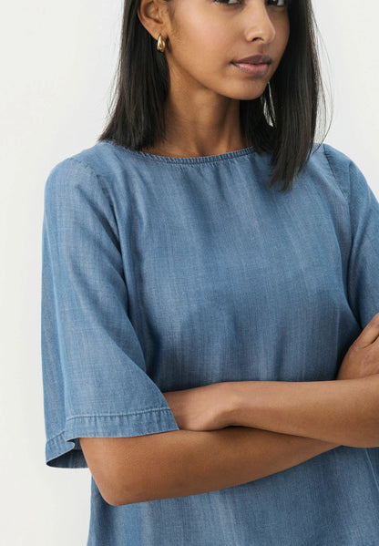 Mieke Bluse