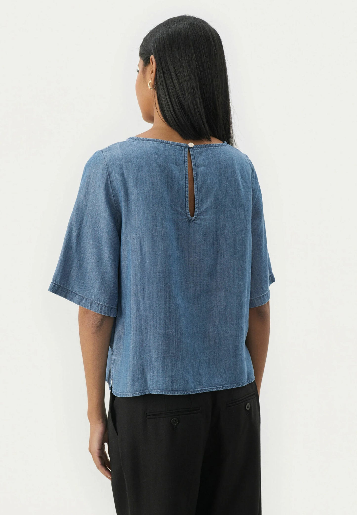Mieke Bluse
