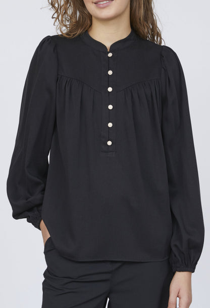 LOVE791-3 BLUSE L&D