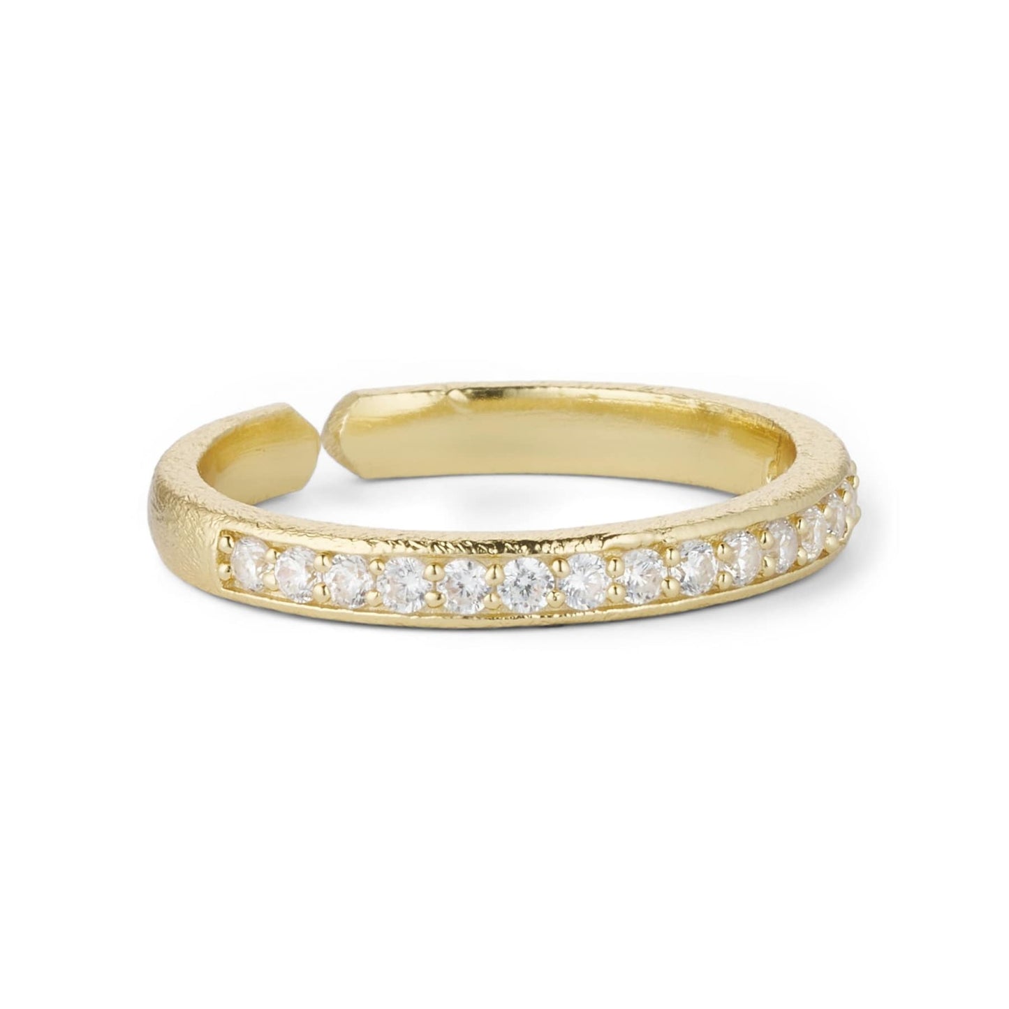 INES RING PURE BY NAT