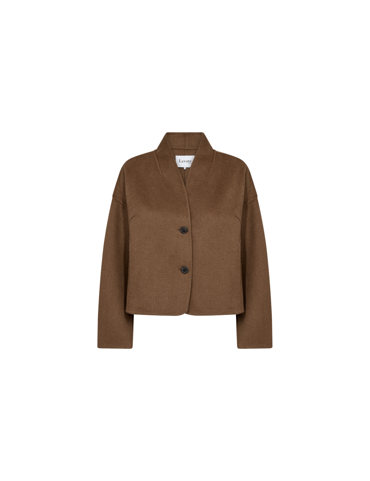 OWA 43 JAKKE LR