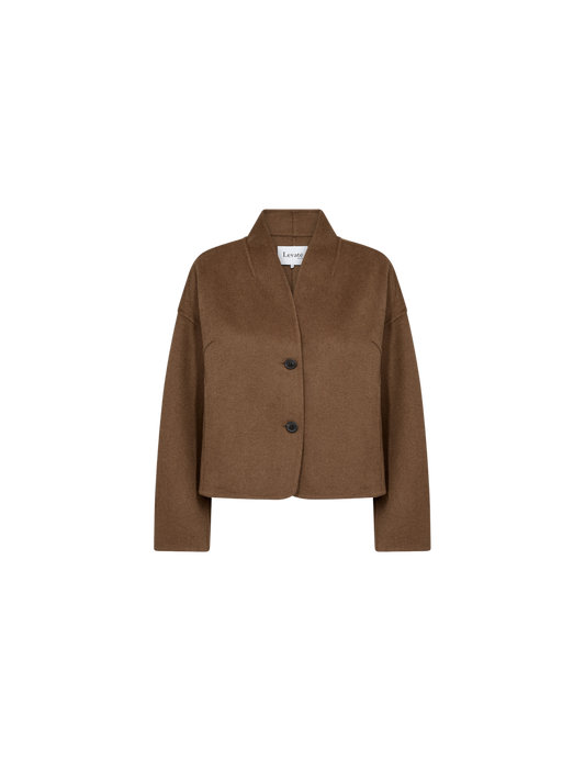 OWA 43 JAKKE LR