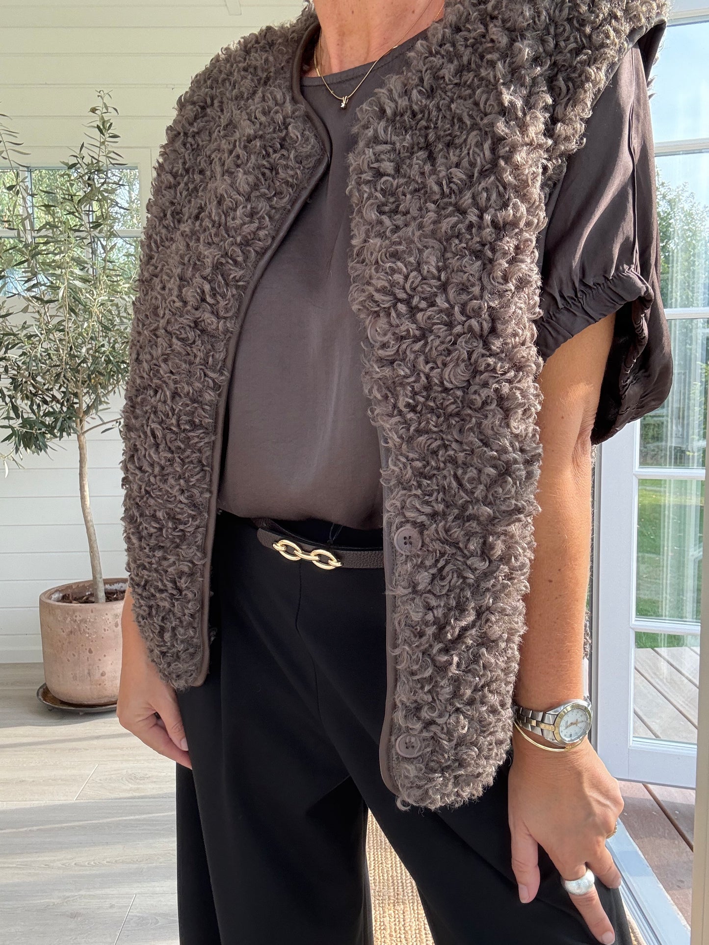 VADA VEST LL