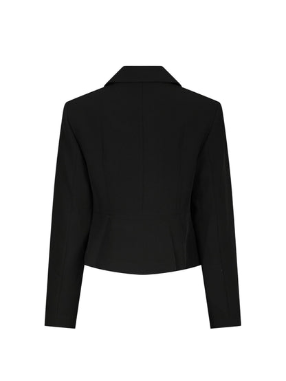 LEANNE SUIT BLAZER NN (266)