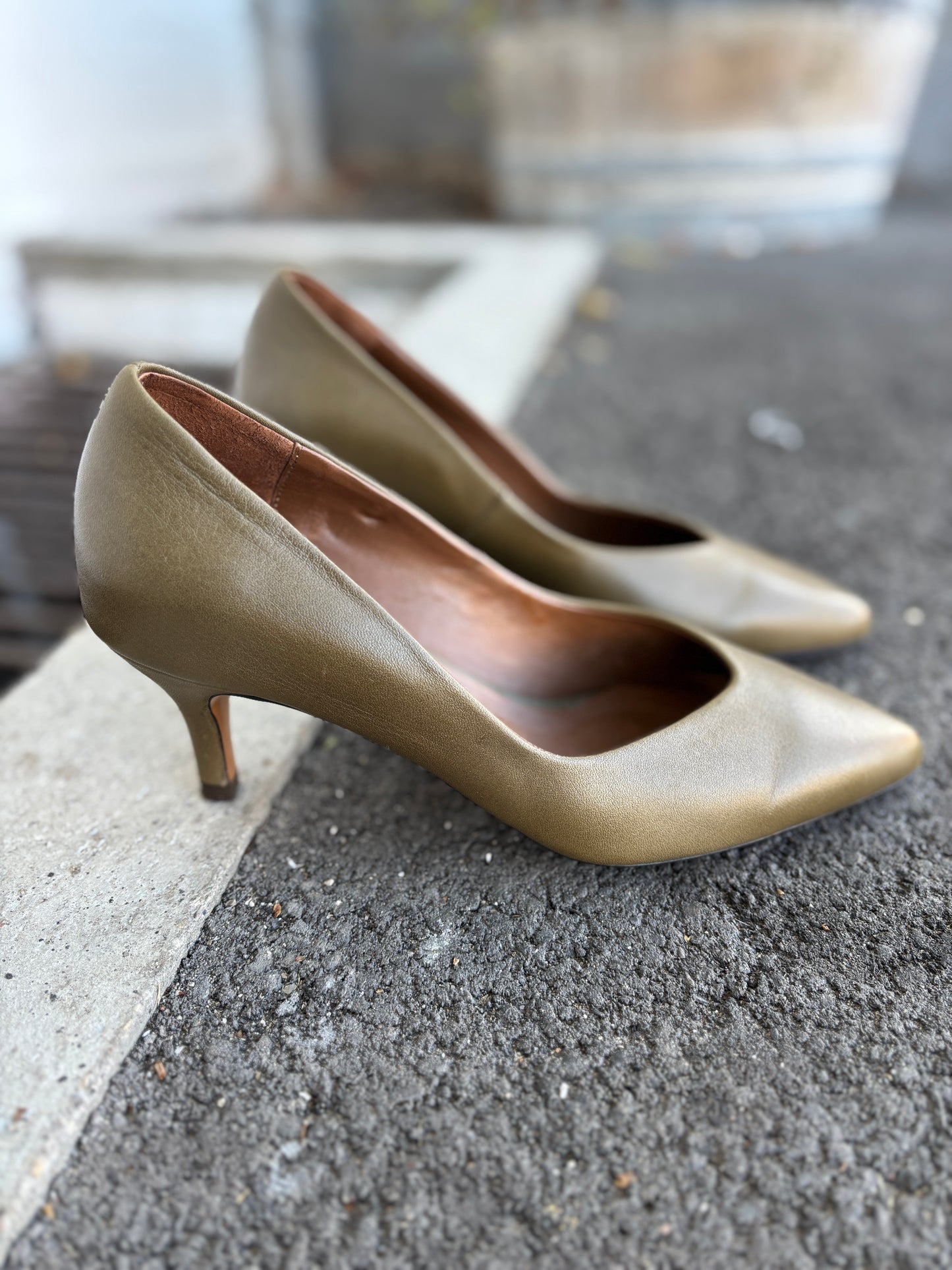 Trini 55 Pumps