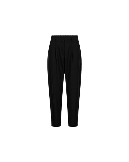TAILOR PANTS SORT CPHM (102)