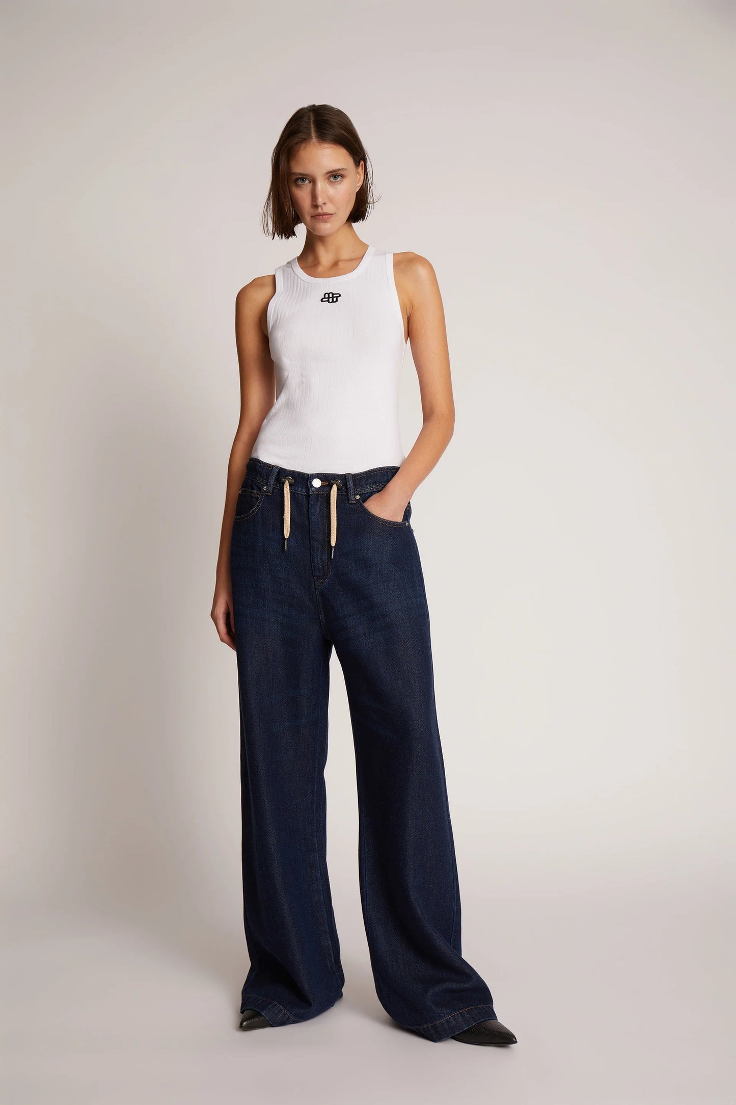 Tezza Logo Top