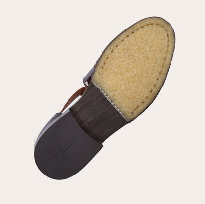 MOGANO SANDAL BILLI BI