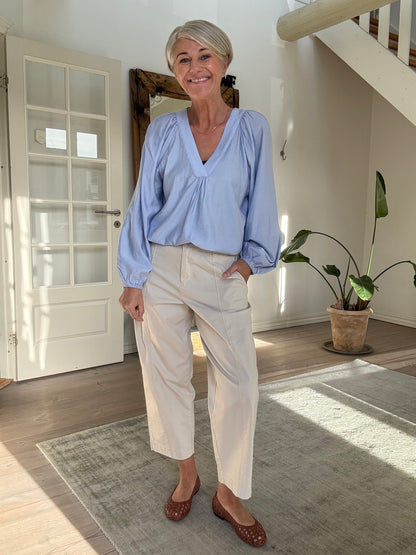 Luisa Bluse