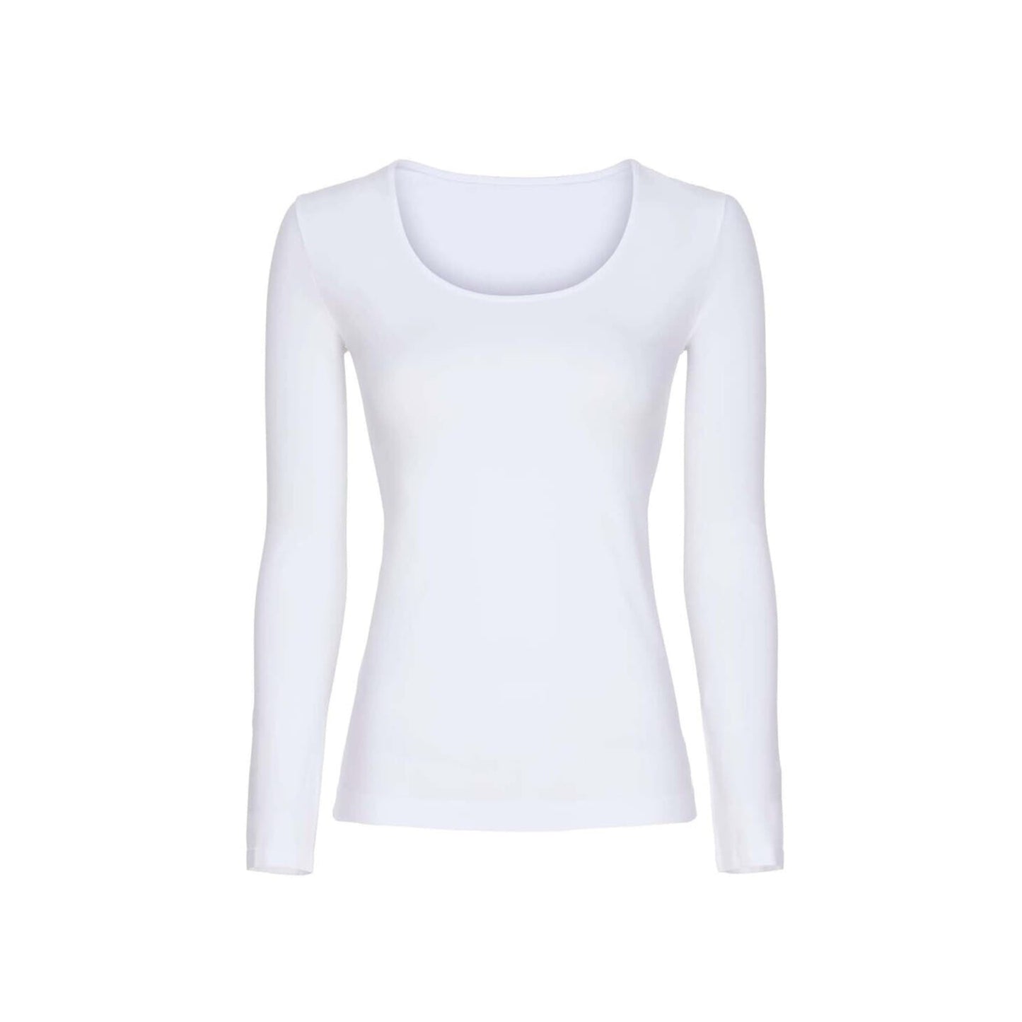 Mille Langærmet t-shirt