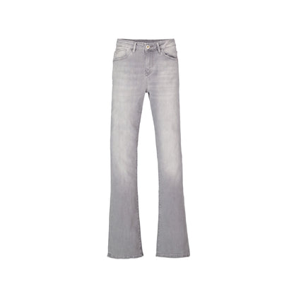 Celia Superslim Fit Flared Leg Jeans