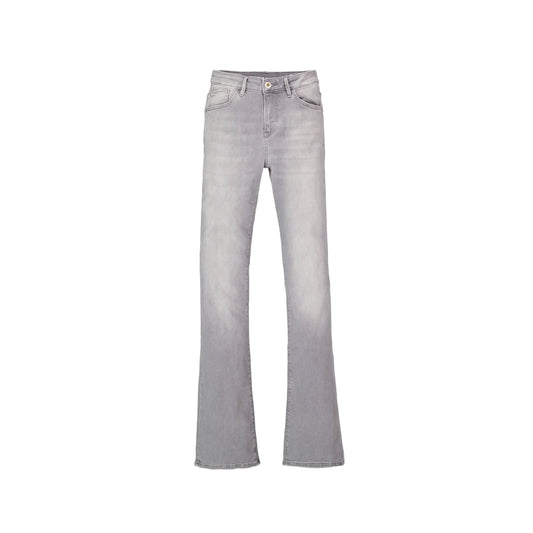 Celia Superslim Fit Flared Leg Jeans