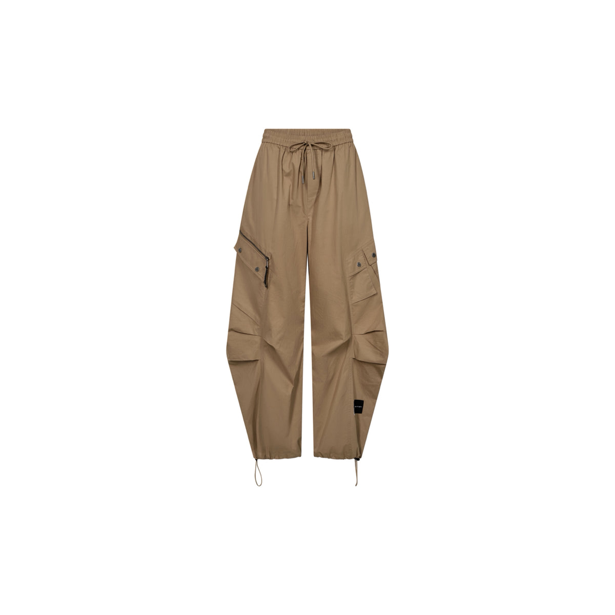 AIR ZIP BUKSER HL