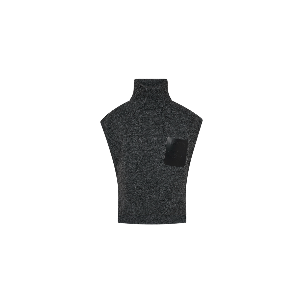 DARCIA POCKET STRIKVEST