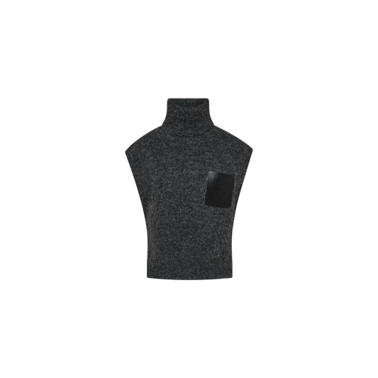 DARCIA POCKET STRIKVEST