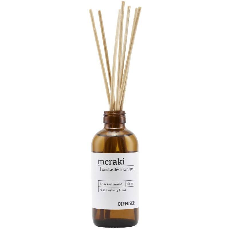 Diffuser