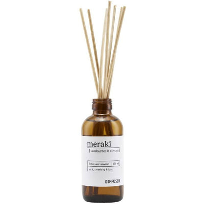 Diffuser