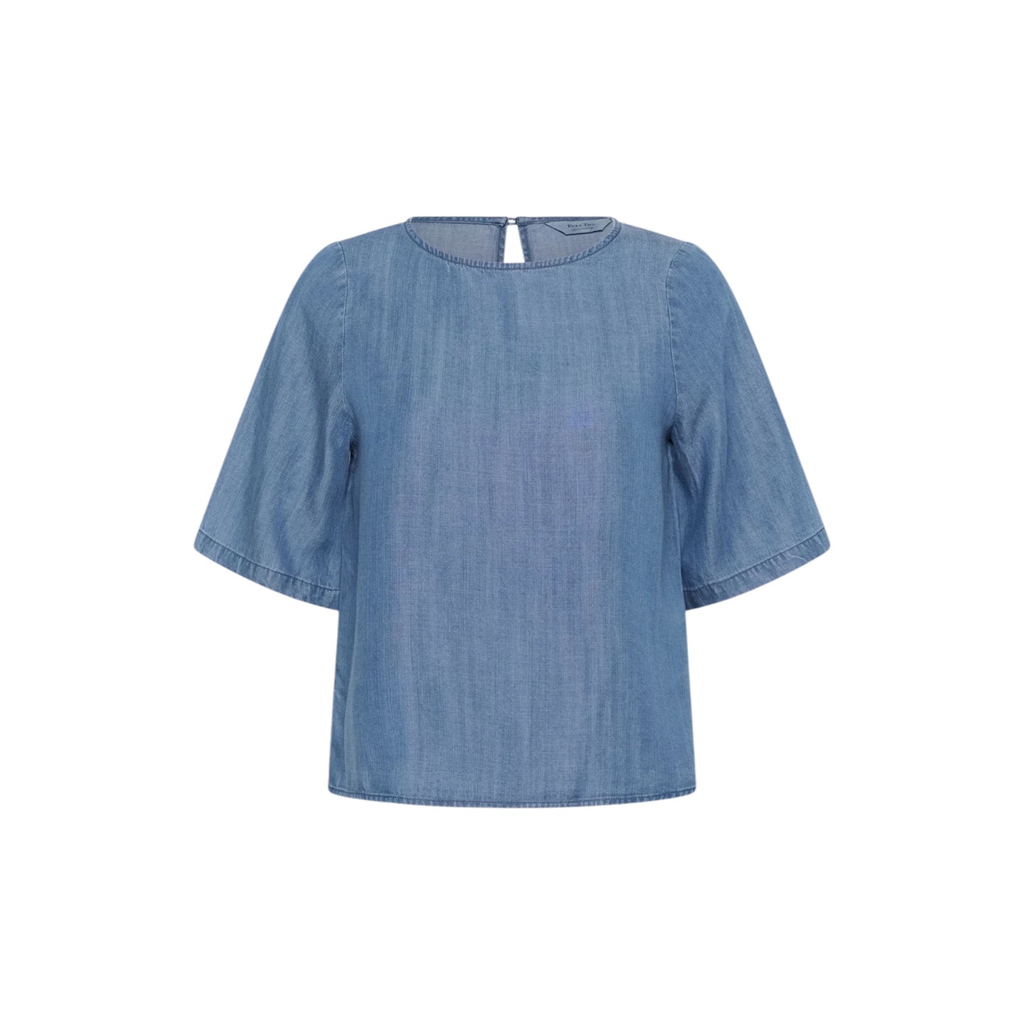 Mieke Bluse