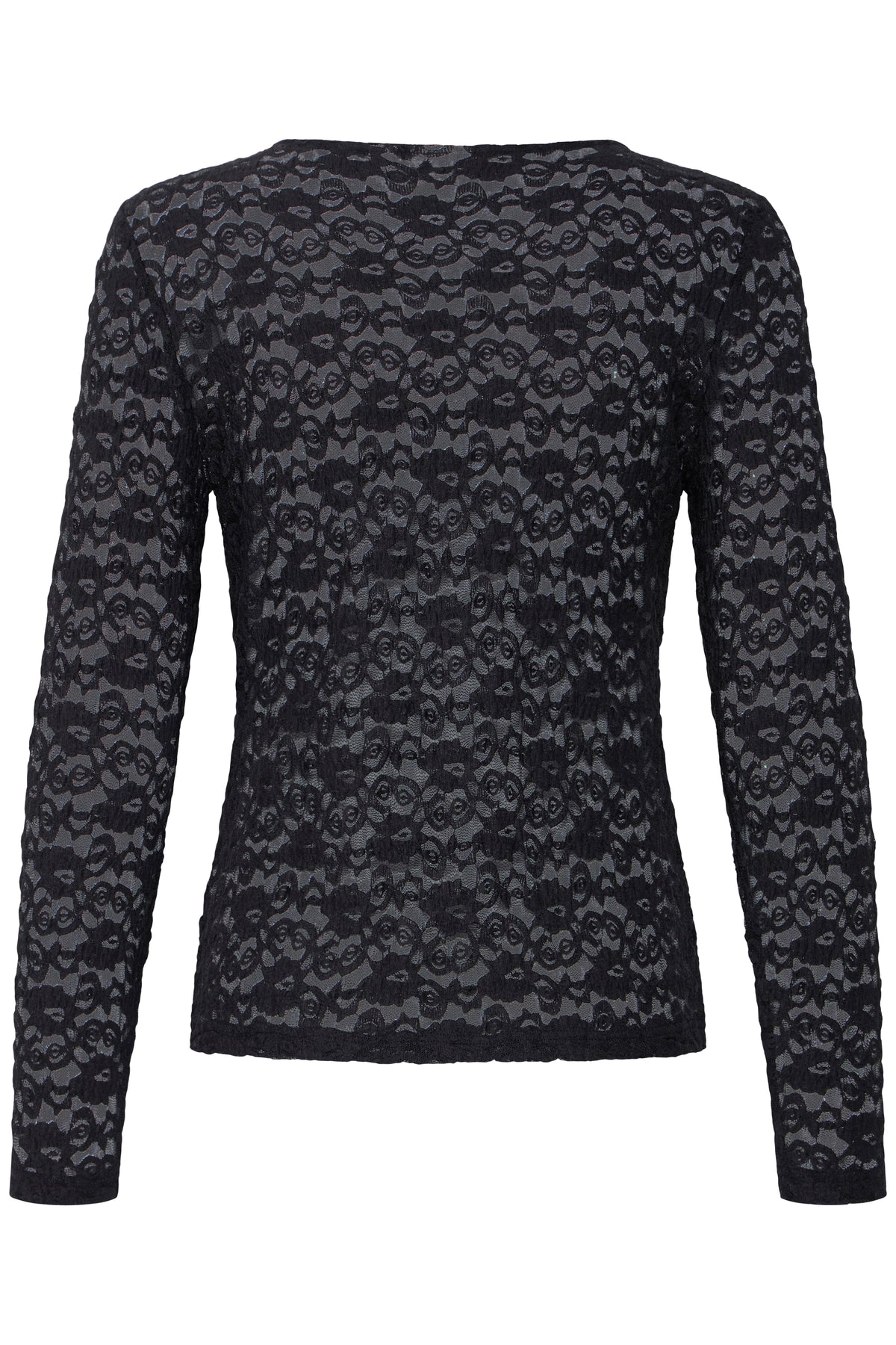 OFELIE BLUSE ICHI