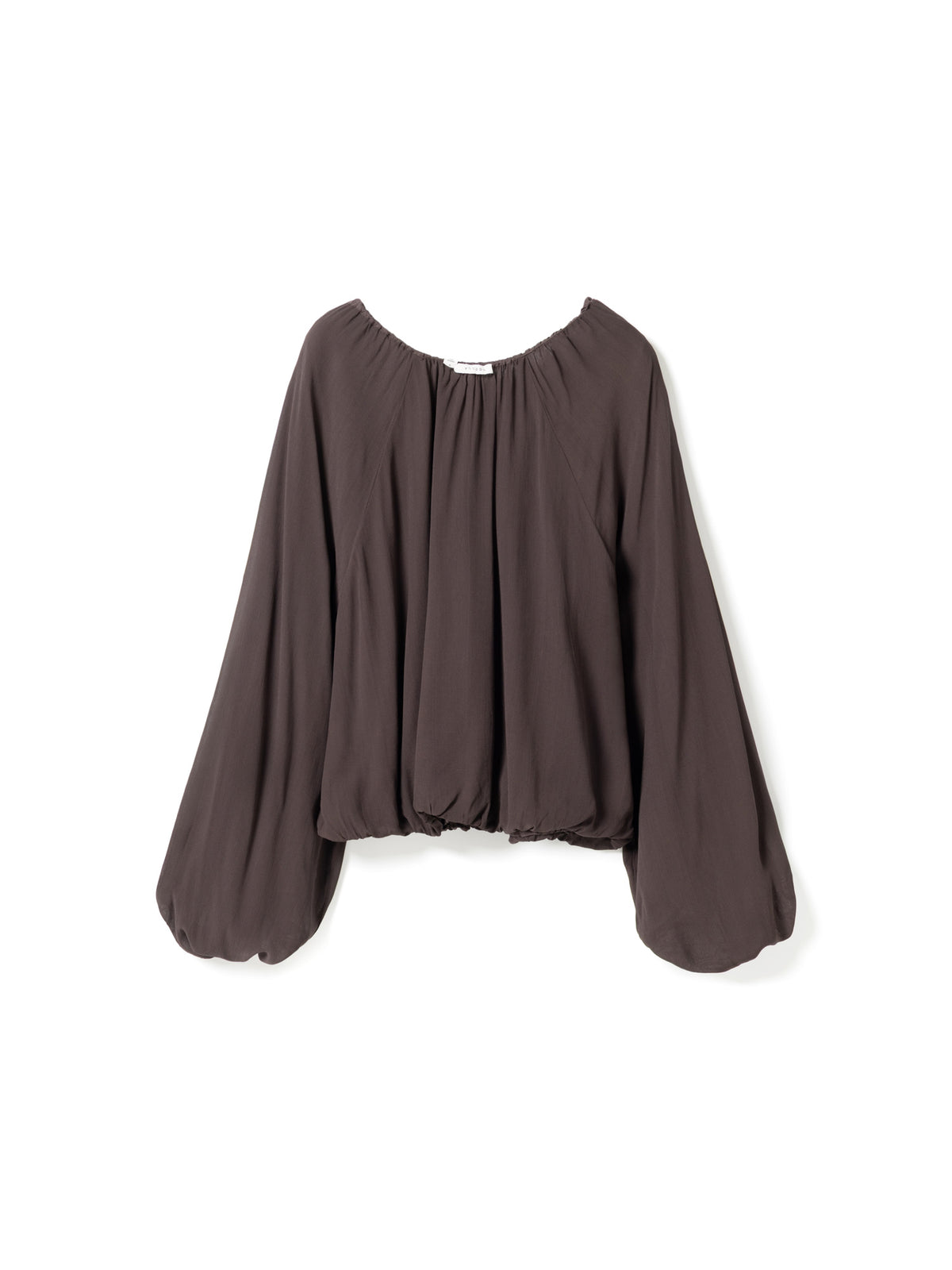 MARISELA BLUSE BRUN NE (293)