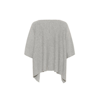 TILANNA STRIK PONCHO PART TWO