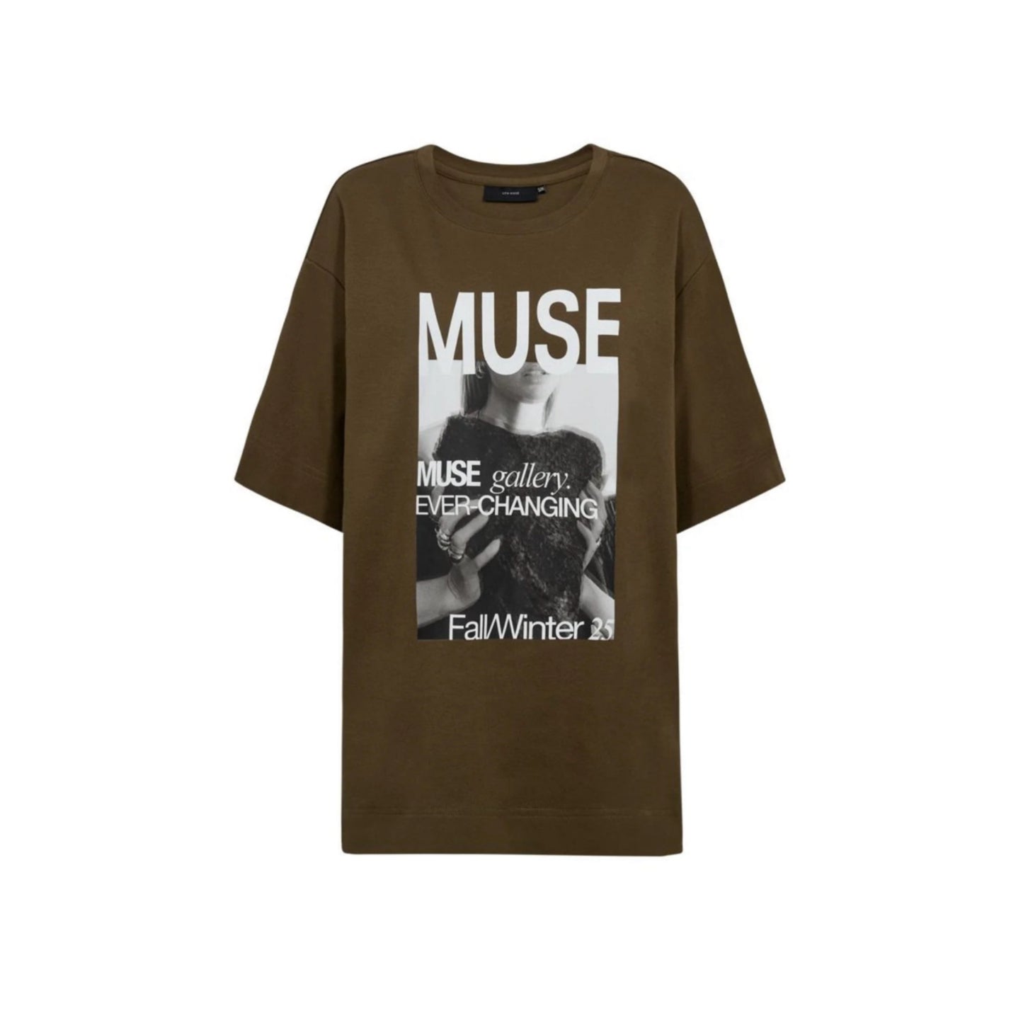 MUSE TEE 6980 CPH·MUSE