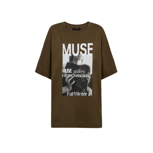 MUSE TEE 6980 CPH·MUSE