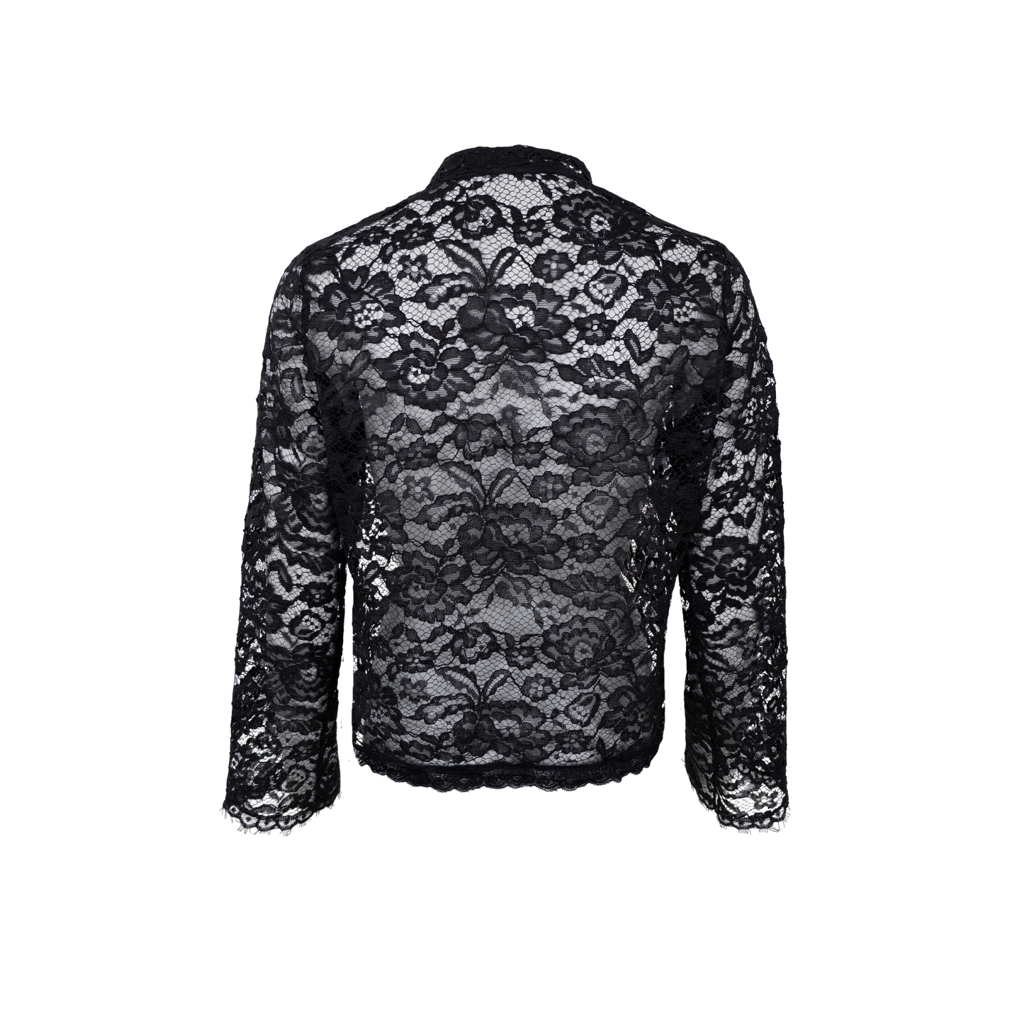 ROSA NAPOLEON BLUSE BC (28)