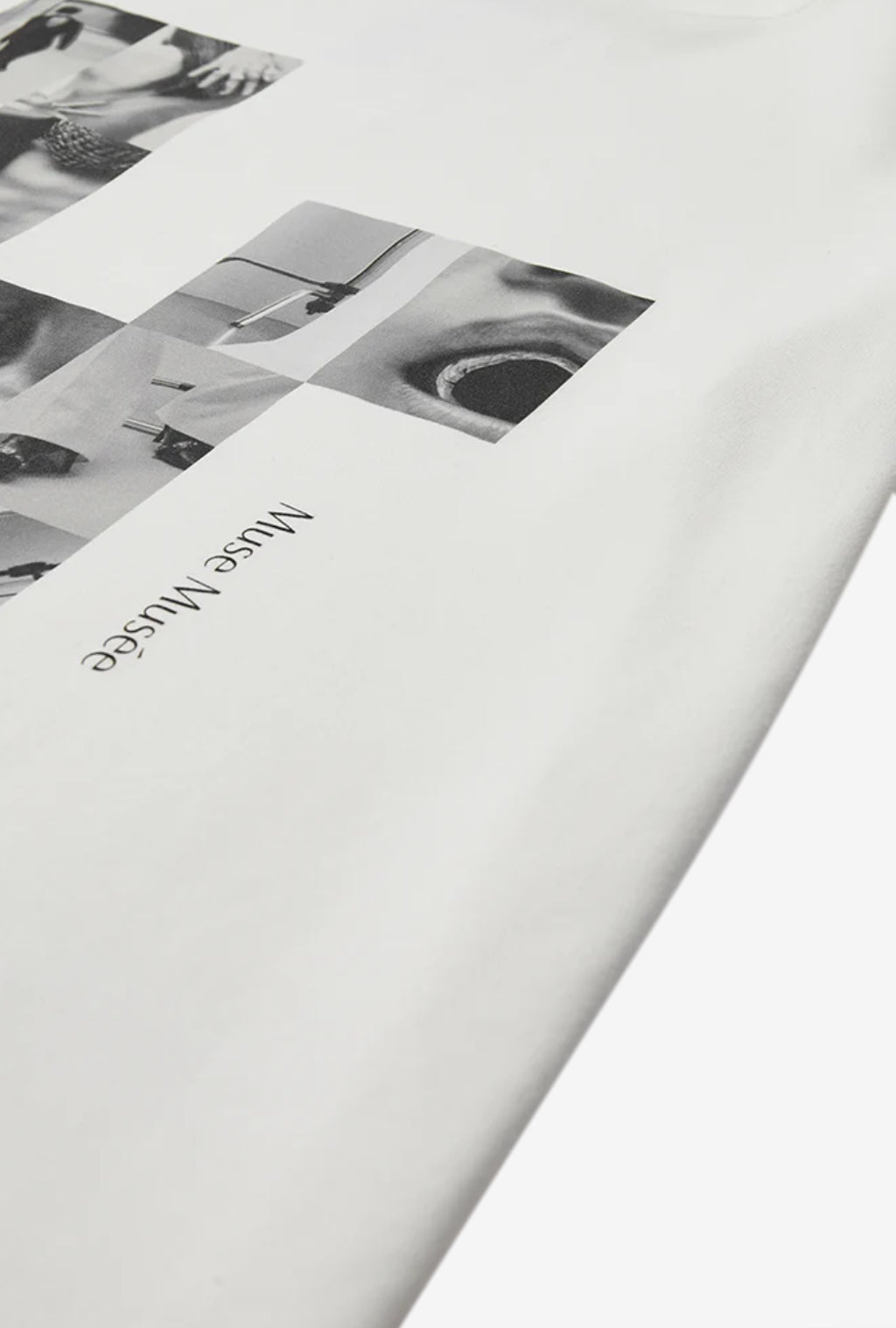 Muse T-Shirt